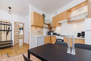 Studio Chopina Cracow by Renters