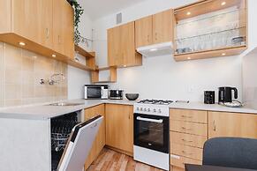 Studio Chopina Cracow by Renters