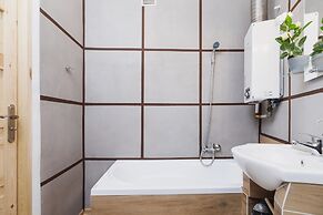 Studio Chopina Cracow by Renters