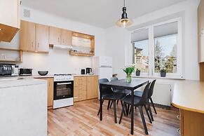 Studio Chopina Cracow by Renters