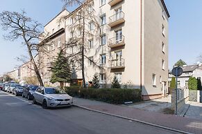 Studio Chopina Cracow by Renters