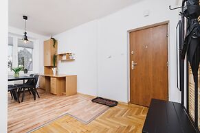 Studio Chopina Cracow by Renters