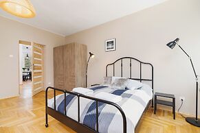 Studio Chopina Cracow by Renters