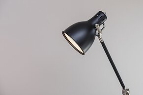 Studio Chopina Cracow by Renters