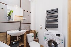 Studio Chopina Cracow by Renters