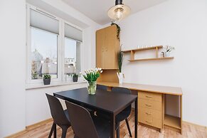 Studio Chopina Cracow by Renters