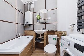 Studio Chopina Cracow by Renters