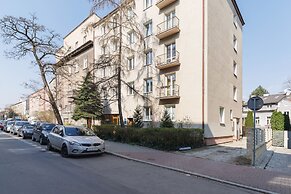 Studio Chopina Cracow by Renters