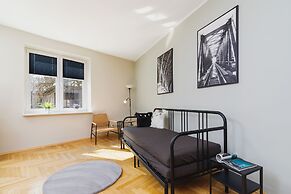 Studio Chopina Cracow by Renters