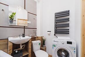 Studio Chopina Cracow by Renters