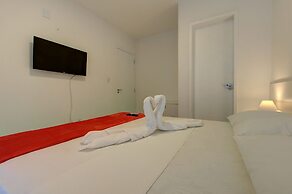 Triplex Hidromassagem em Porto das Dunas
