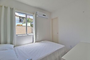Triplex Hidromassagem em Porto das Dunas