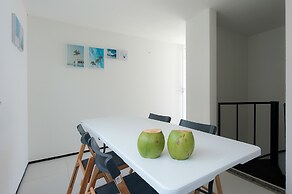 Triplex Hidromassagem em Porto das Dunas