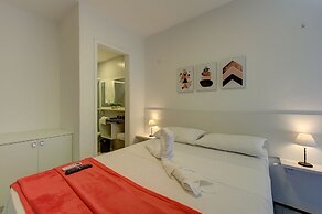 Triplex Hidromassagem em Porto das Dunas