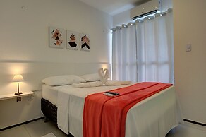 Triplex Hidromassagem em Porto das Dunas