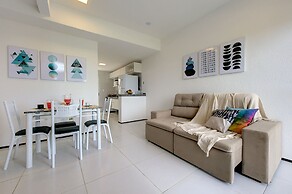 Triplex Hidromassagem em Porto das Dunas