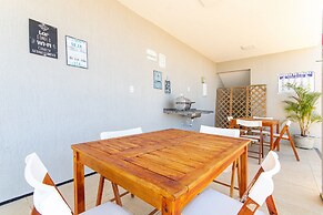 Triplex Hidromassagem em Porto das Dunas