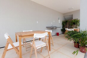 Triplex Hidromassagem em Porto das Dunas