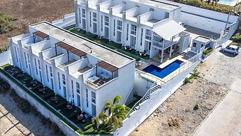 Triplex Hidromassagem em Porto das Dunas