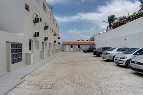 Triplex Hidromassagem em Porto das Dunas