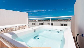 Triplex Hidromassagem em Porto das Dunas