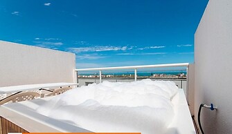 Triplex Hidromassagem em Porto das Dunas