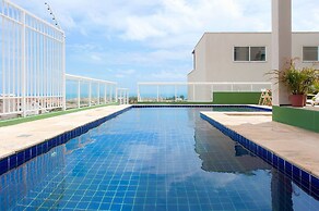 Triplex Hidromassagem em Porto das Dunas