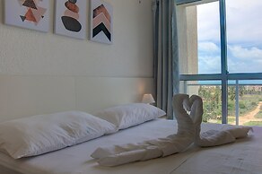 Triplex Hidromassagem em Porto das Dunas