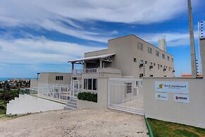 Triplex Hidromassagem em Porto das Dunas
