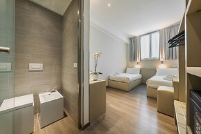 Fasthotel Linate