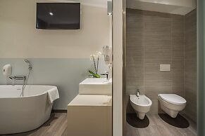 Fasthotel Linate