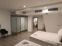 Fasthotel Linate