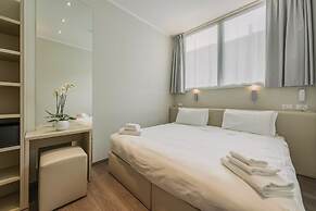 Fasthotel Linate
