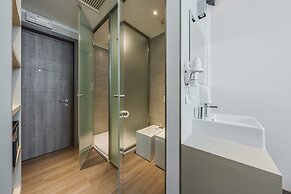 Fasthotel Linate