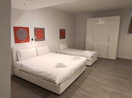 Fasthotel Linate