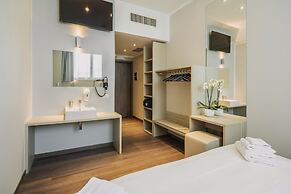 Fasthotel Linate