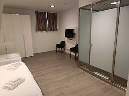 Fasthotel Linate
