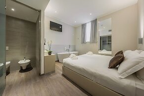 Fasthotel Linate