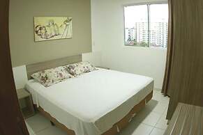 Praias do Lago Eco Resort by WAM Experience