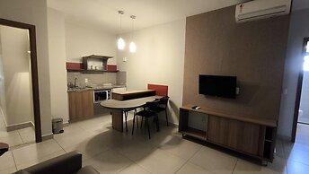 Praias do Lago Eco Resort by WAM Experience