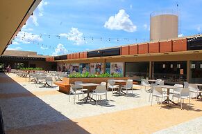 Praias do Lago Eco Resort by WAM Experience