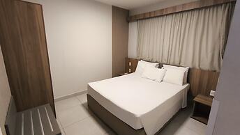 Praias do Lago Eco Resort by WAM Experience