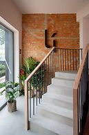 Apartamentos Líbere Bilbao Museo