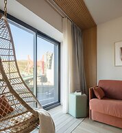 Apartamentos Líbere Bilbao Museo