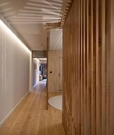 Apartamentos Líbere Bilbao Museo