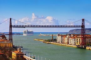 Apartamentos Líbere Bilbao Museo