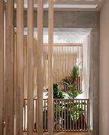 Apartamentos Líbere Bilbao Museo