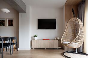 Apartamentos Líbere Bilbao Museo