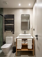 Apartamentos Líbere Bilbao Museo