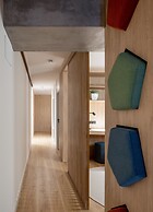 Apartamentos Líbere Bilbao Museo